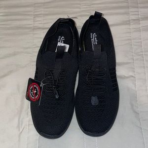 Non-Slip Resistant Shoes